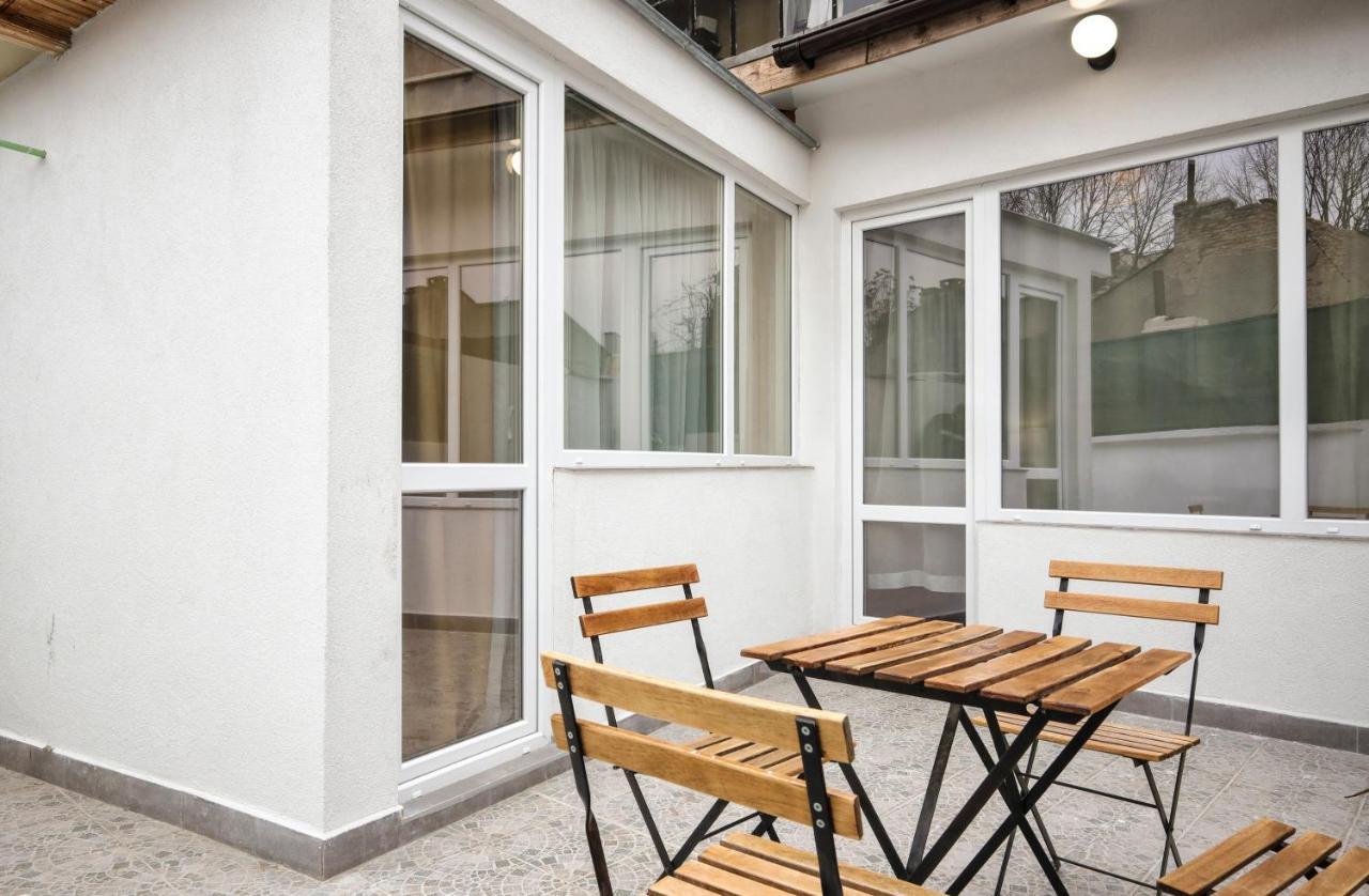 Just Studios Varna Exterior foto