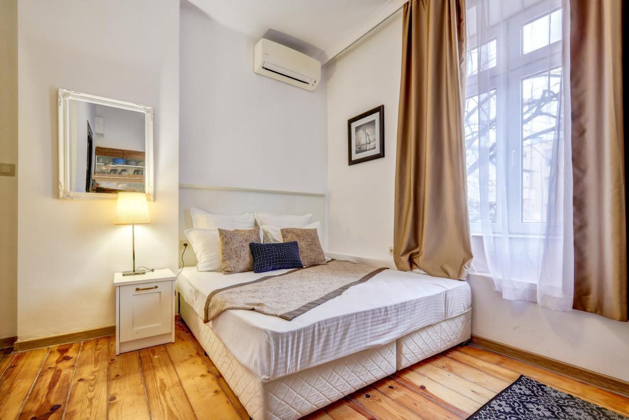 Just Studios Varna Exterior foto